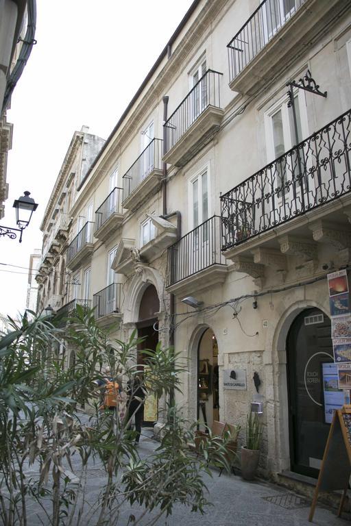 Alagona House Syracuse Екстер'єр фото