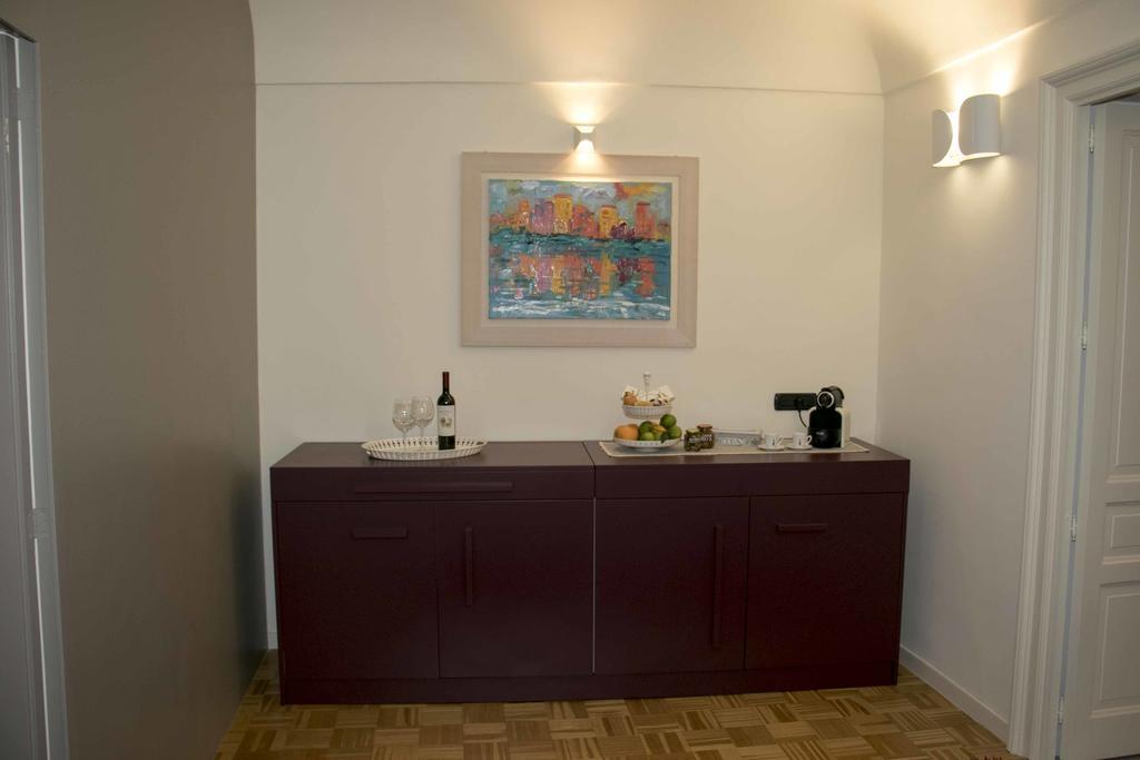 Alagona House Syracuse Екстер'єр фото