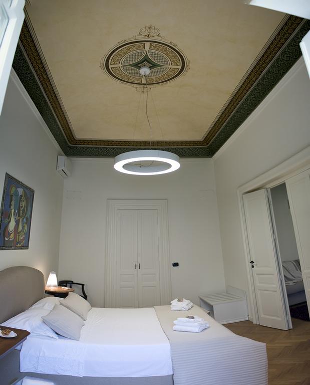 Alagona House Syracuse Екстер'єр фото
