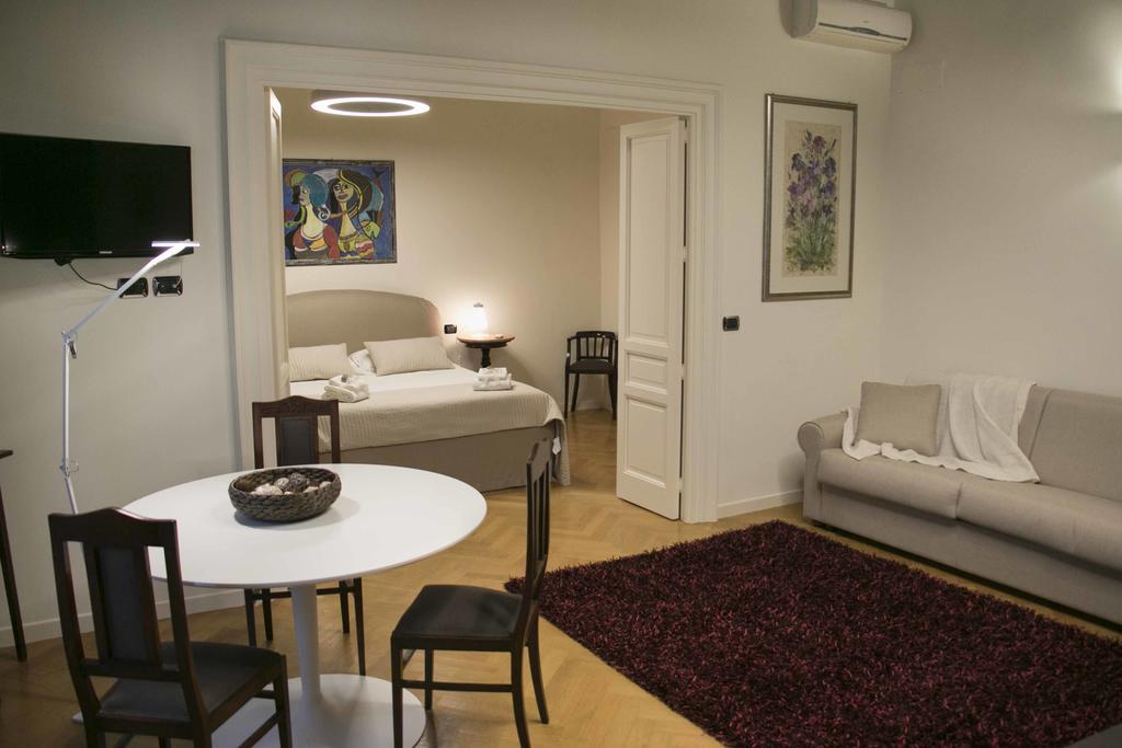 Alagona House Syracuse Екстер'єр фото