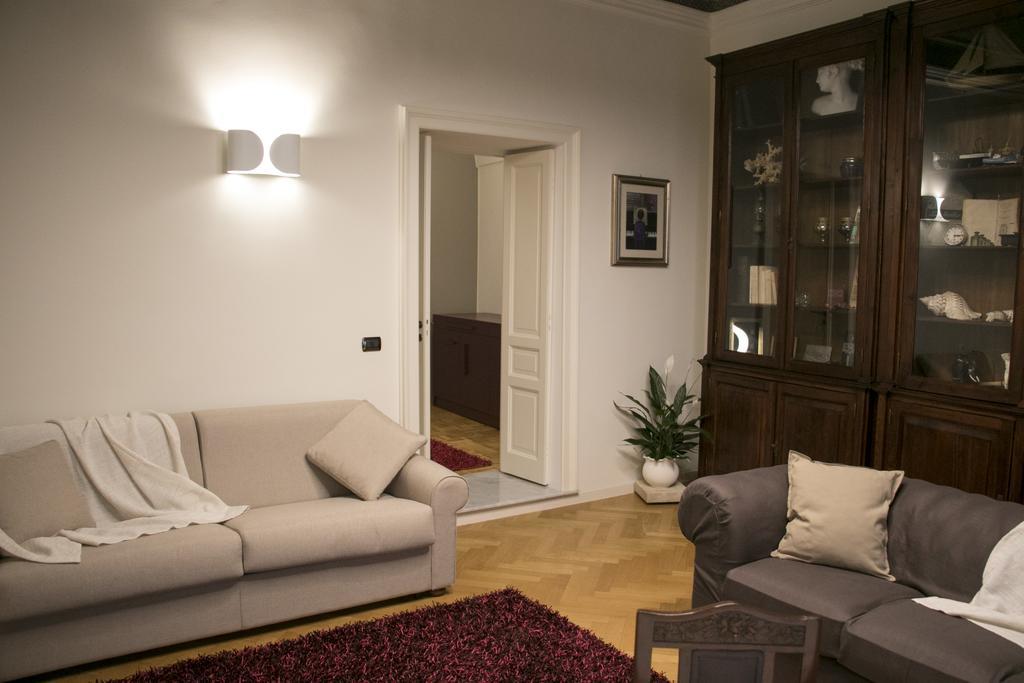 Alagona House Syracuse Екстер'єр фото