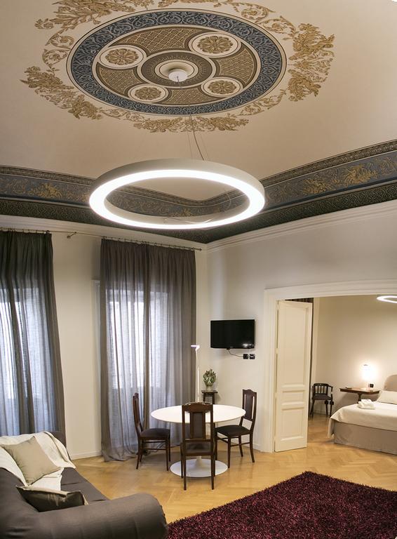 Alagona House Syracuse Екстер'єр фото