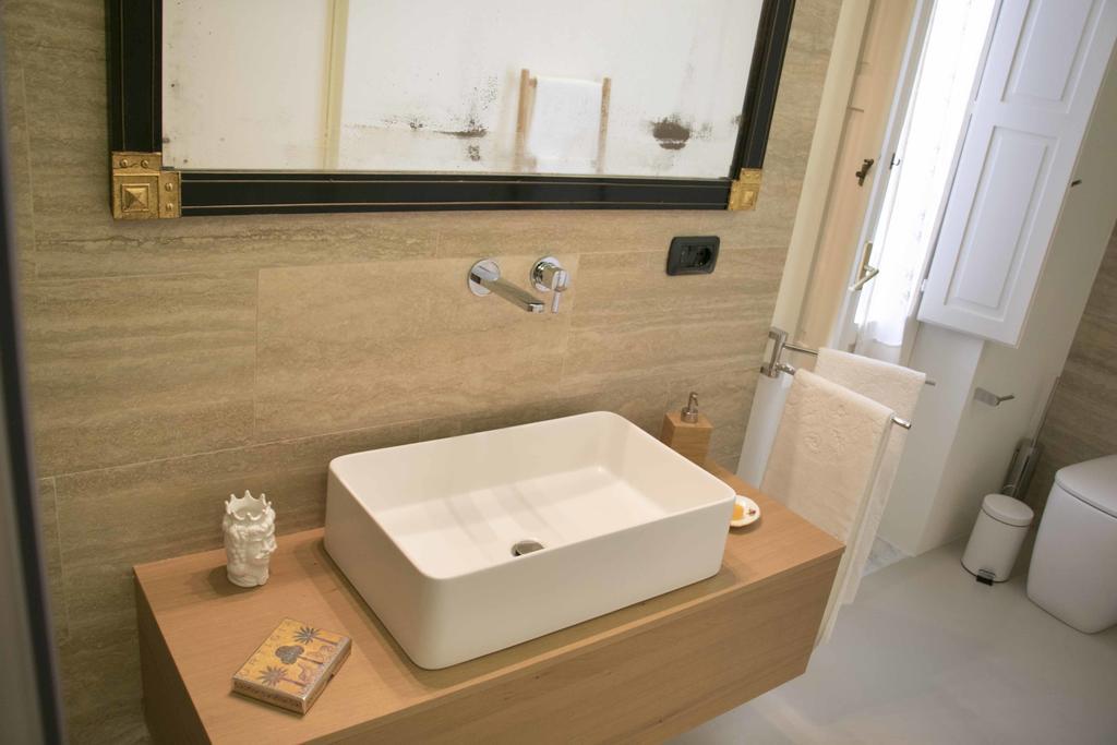 Alagona House Syracuse Екстер'єр фото