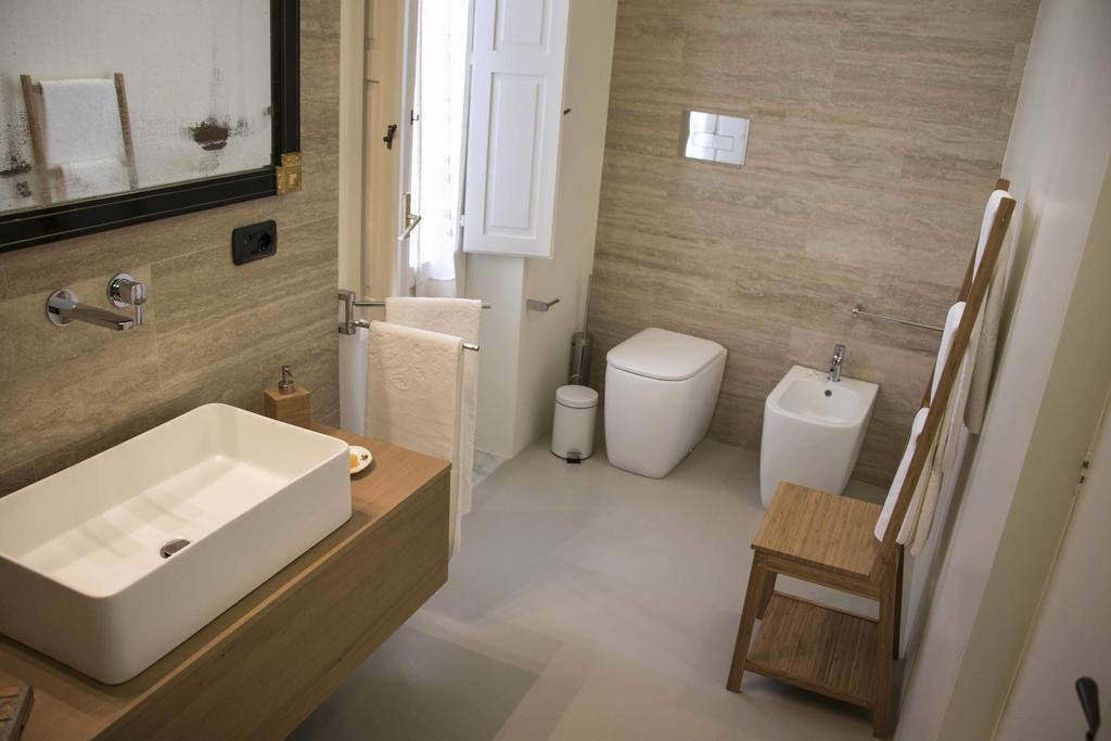 Alagona House Syracuse Екстер'єр фото