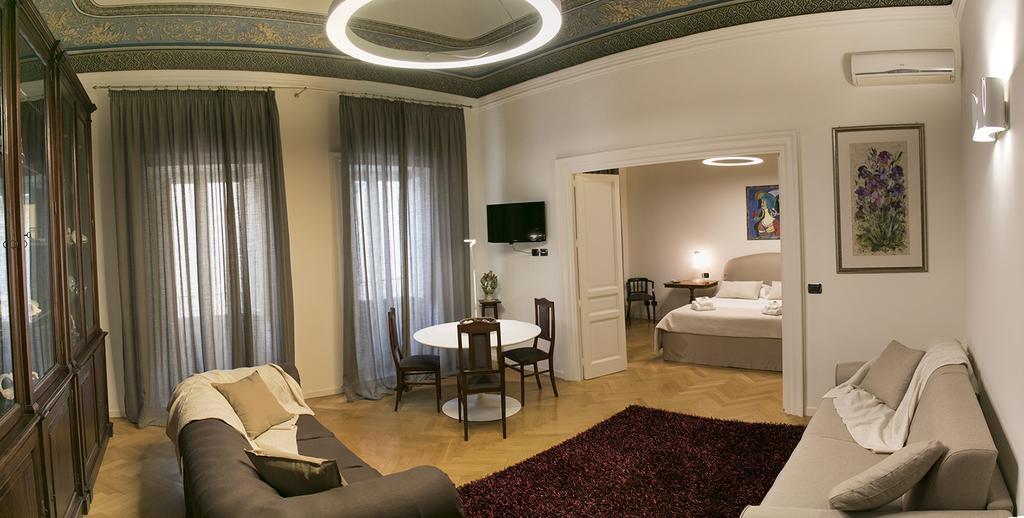 Alagona House Syracuse Екстер'єр фото
