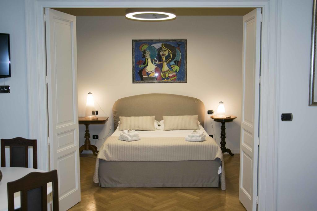 Alagona House Syracuse Екстер'єр фото