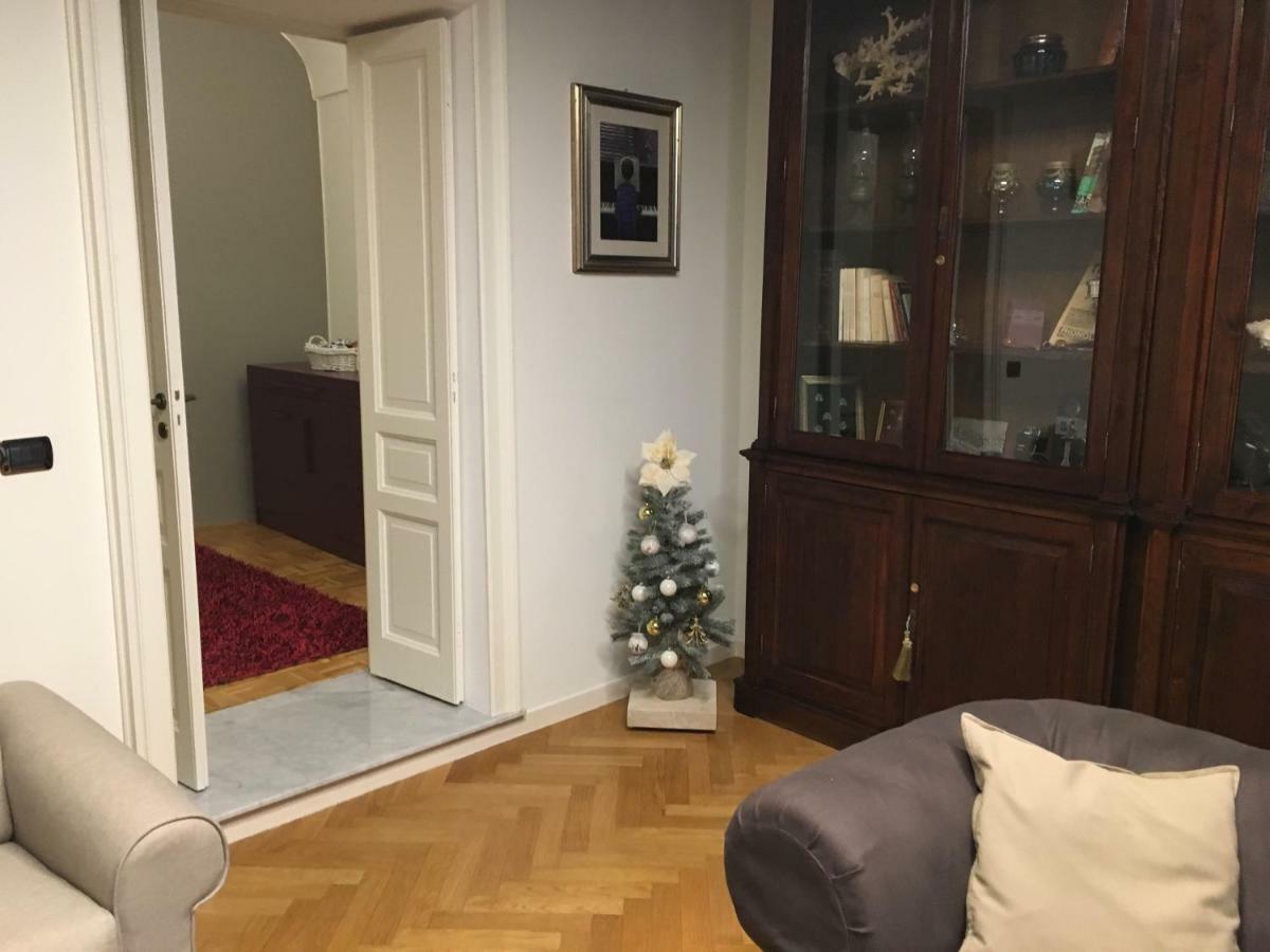 Alagona House Syracuse Екстер'єр фото